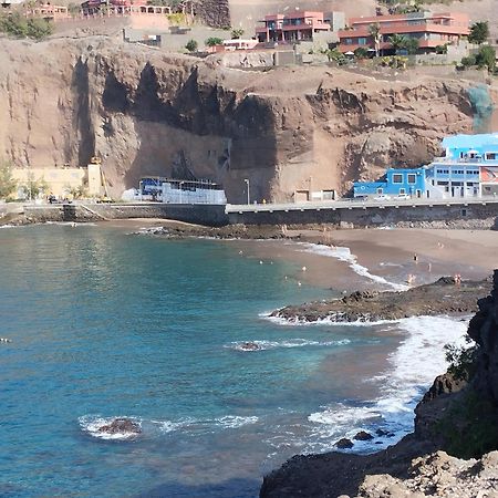 Apartamento Tabata Playa Gáldar Exterior foto