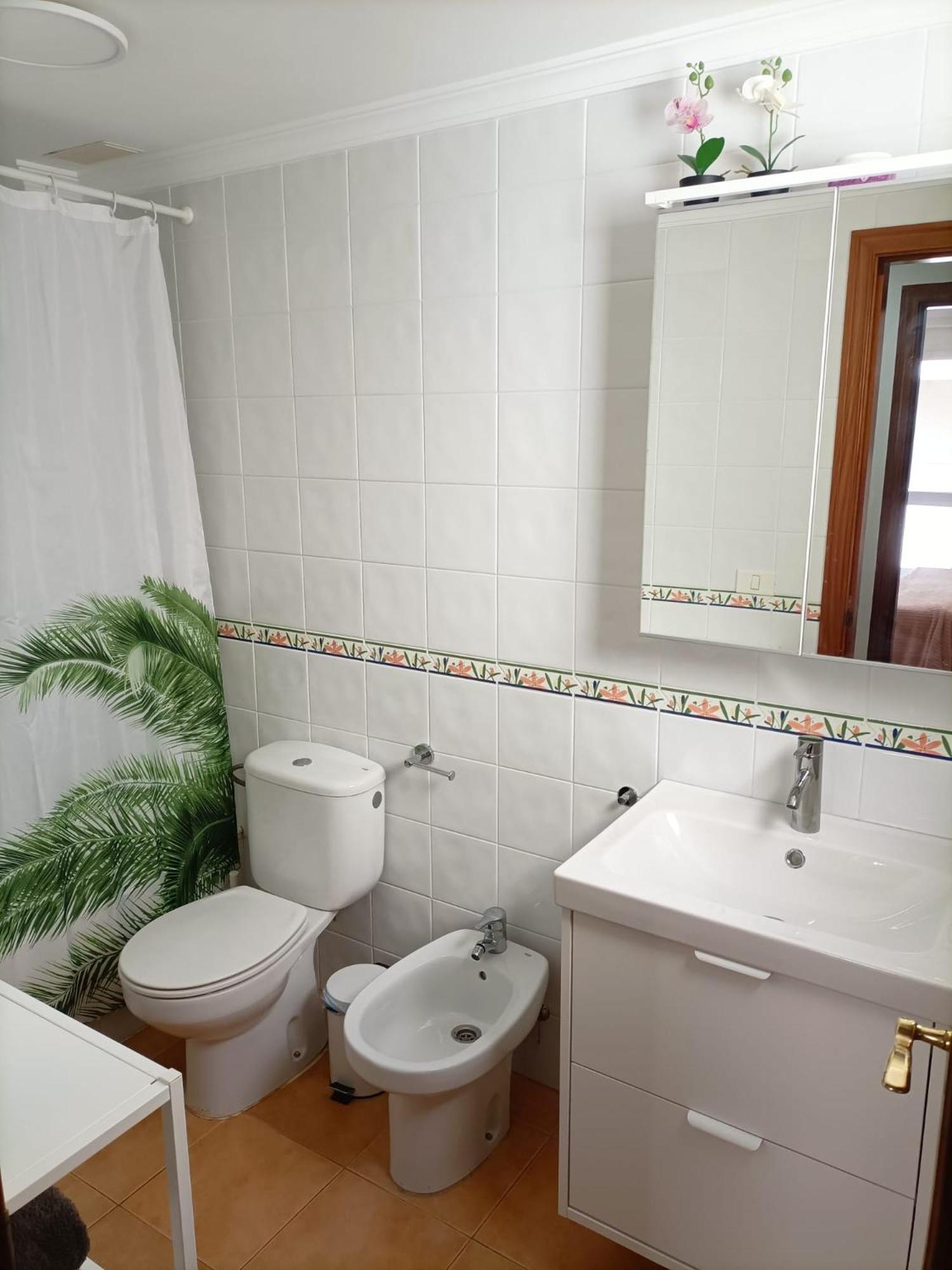 Apartamento Tabata Playa Gáldar Exterior foto